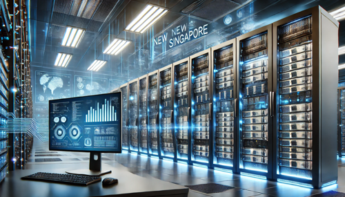 What Factors Should Be Considered When Choosing A German Server Brand